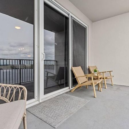 Scenic View Condo Near Disney 奥兰多 外观 照片