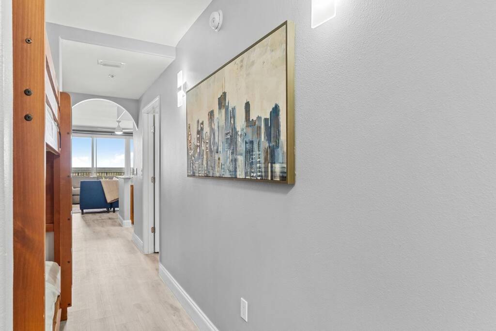 Scenic View Condo Near Disney 奥兰多 外观 照片