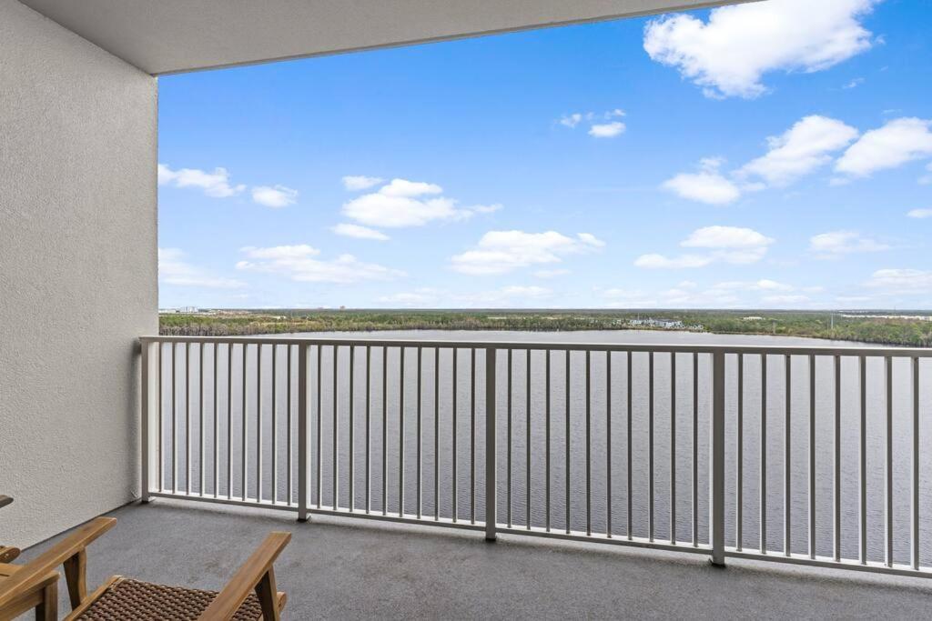 Scenic View Condo Near Disney 奥兰多 外观 照片