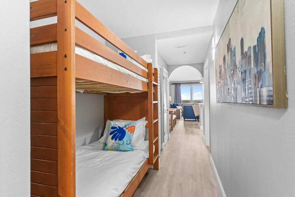 Scenic View Condo Near Disney 奥兰多 外观 照片