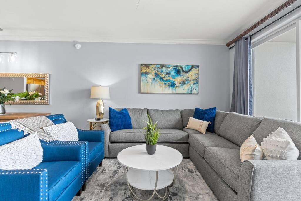 Scenic View Condo Near Disney 奥兰多 外观 照片