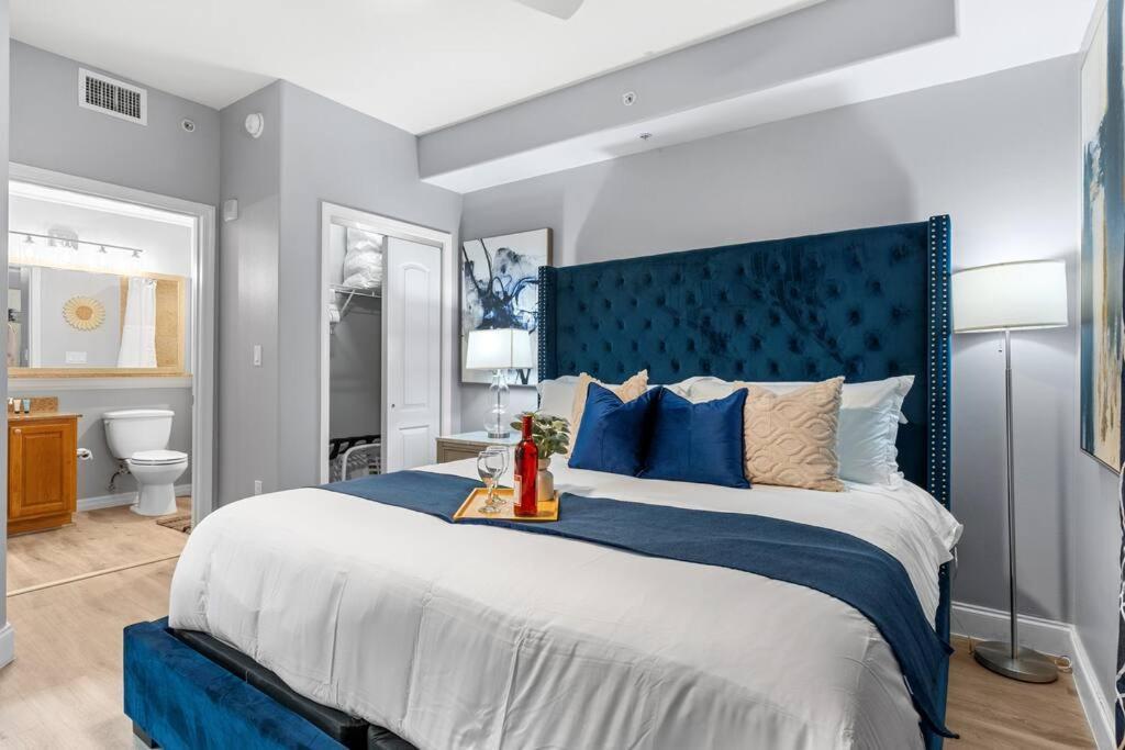 Scenic View Condo Near Disney 奥兰多 外观 照片