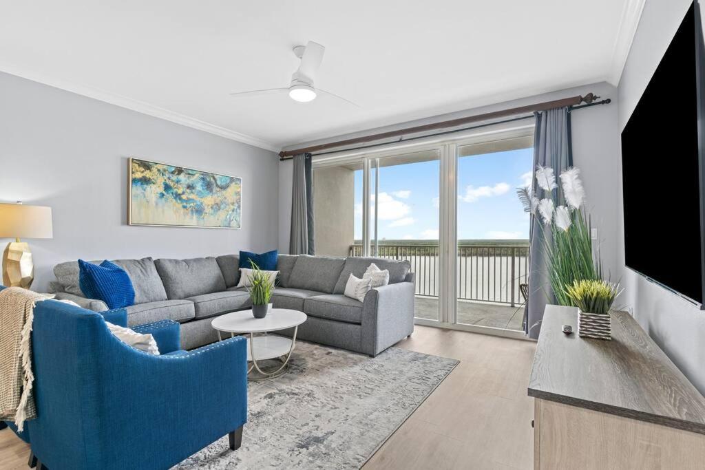 Scenic View Condo Near Disney 奥兰多 外观 照片