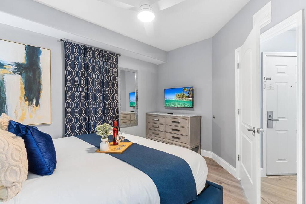 Scenic View Condo Near Disney 奥兰多 外观 照片