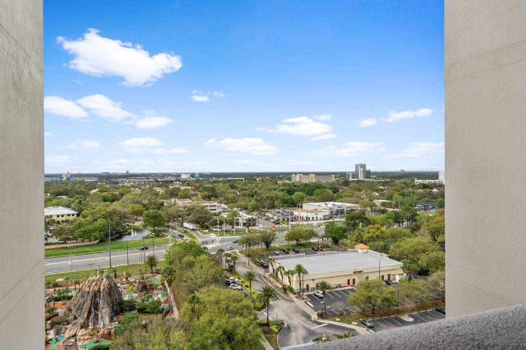 Scenic View Condo Near Disney 奥兰多 外观 照片