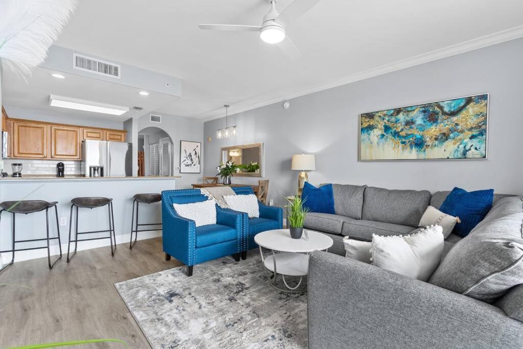 Scenic View Condo Near Disney 奥兰多 外观 照片