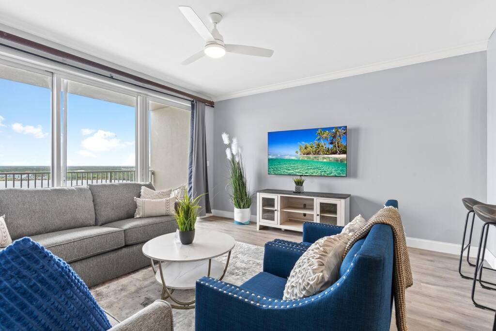 Scenic View Condo Near Disney 奥兰多 外观 照片