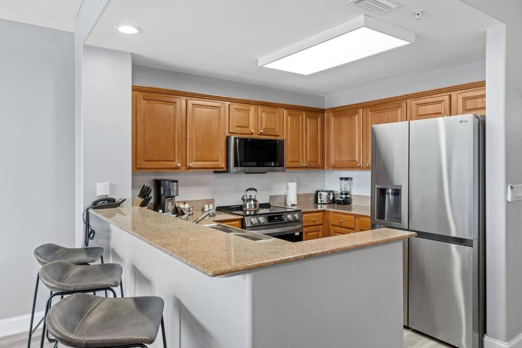 Scenic View Condo Near Disney 奥兰多 外观 照片