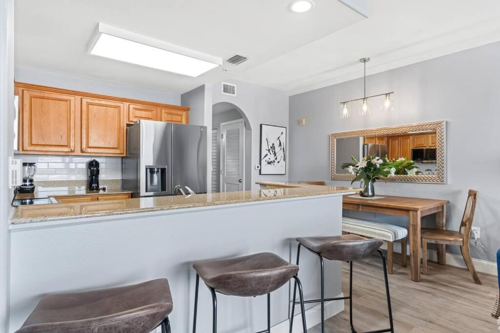 Scenic View Condo Near Disney 奥兰多 外观 照片