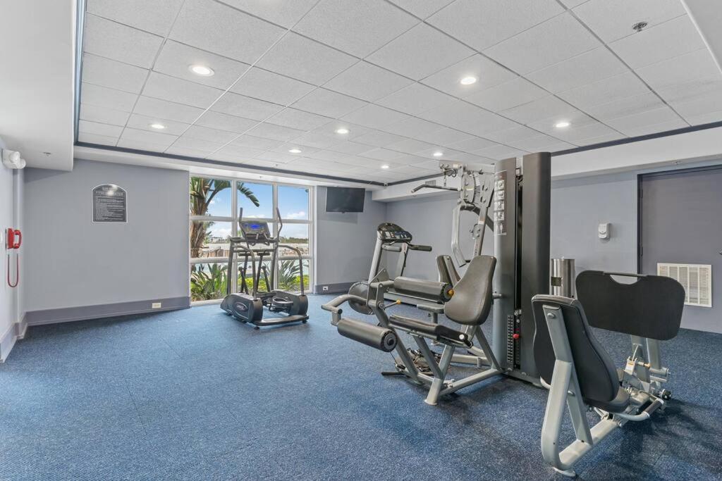 Scenic View Condo Near Disney 奥兰多 外观 照片